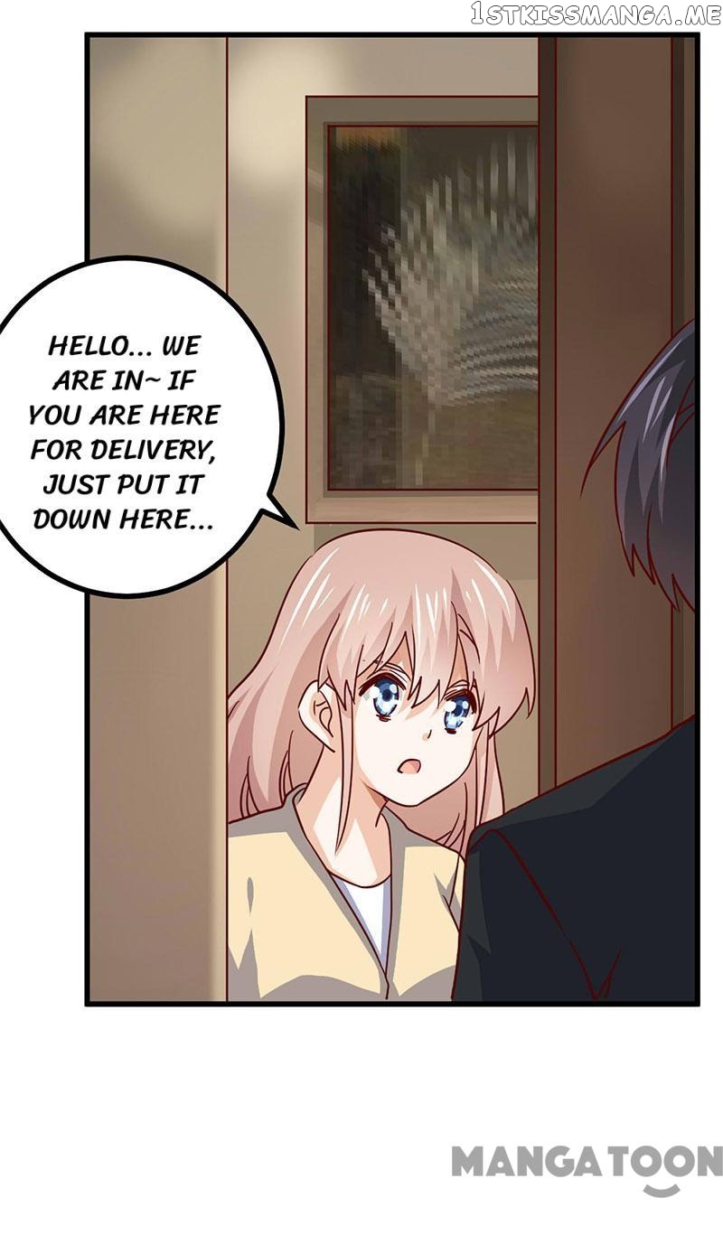 President’s Priceless Wife chapter 56 - page 12