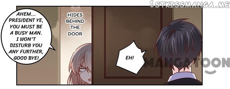 President’s Priceless Wife chapter 56 - page 15