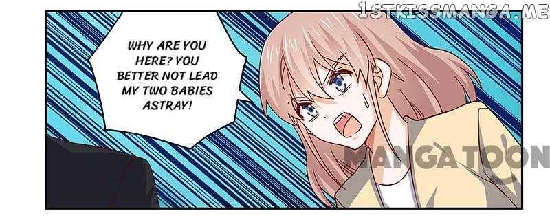 President’s Priceless Wife chapter 56 - page 18