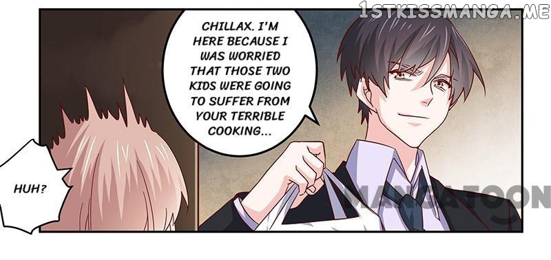 President’s Priceless Wife chapter 56 - page 19