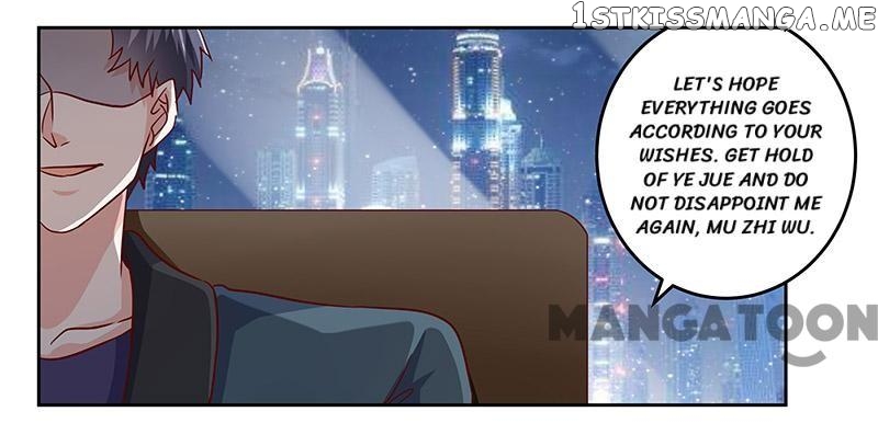 President’s Priceless Wife chapter 56 - page 6