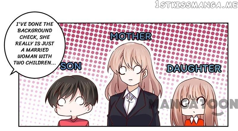 President’s Priceless Wife chapter 56 - page 8