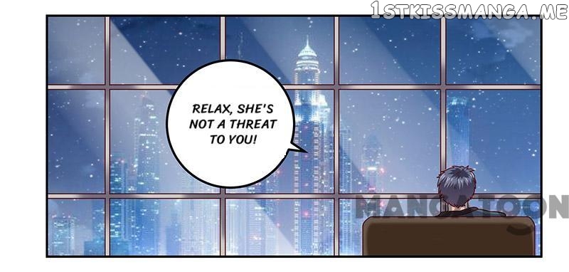 President’s Priceless Wife chapter 56 - page 9
