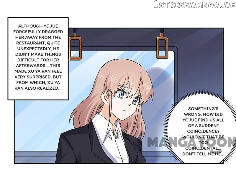 President’s Priceless Wife chapter 55 - page 1
