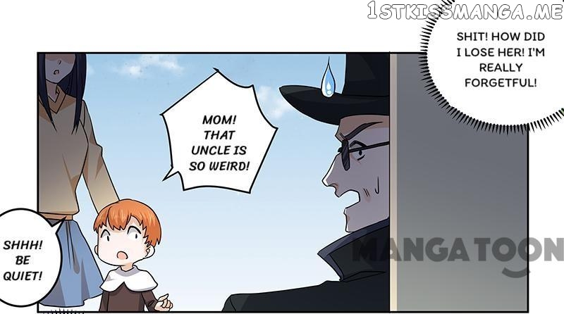 President’s Priceless Wife chapter 55 - page 11