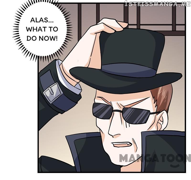 President’s Priceless Wife chapter 55 - page 12