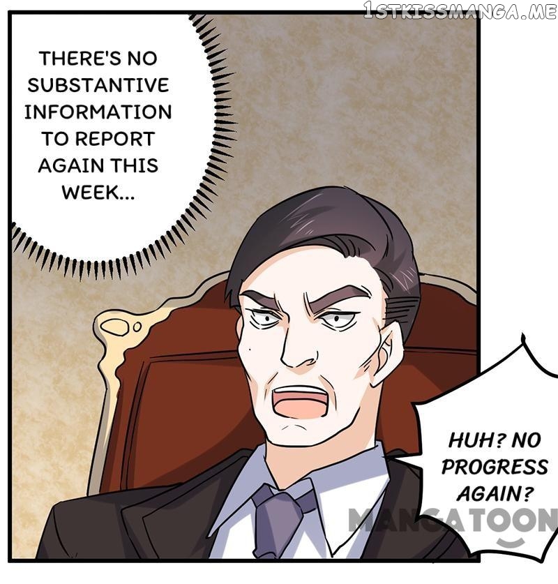 President’s Priceless Wife chapter 55 - page 13