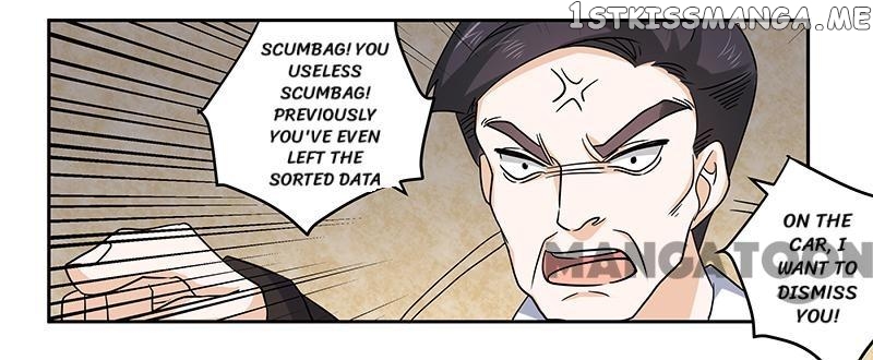 President’s Priceless Wife chapter 55 - page 14