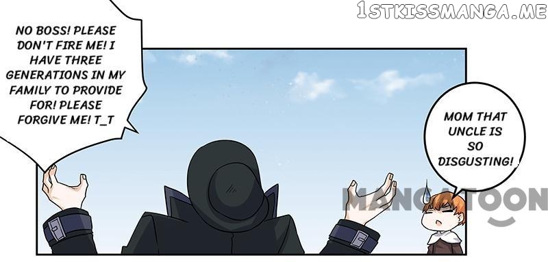 President’s Priceless Wife chapter 55 - page 15