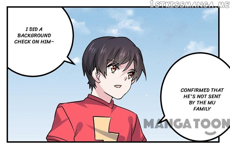 President’s Priceless Wife chapter 55 - page 17