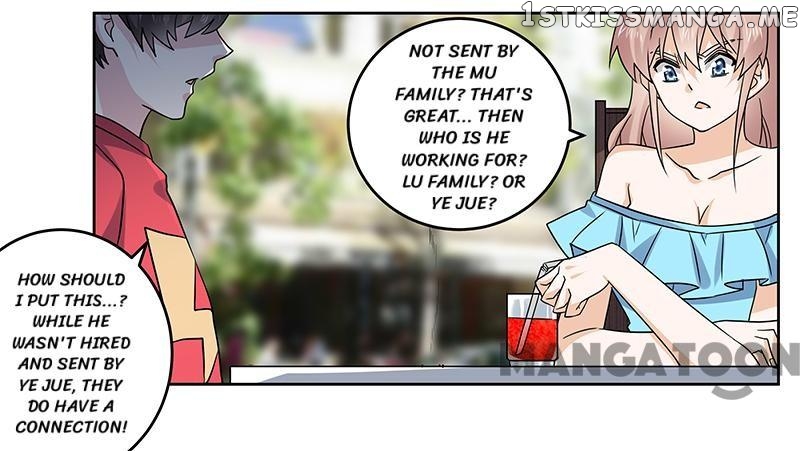 President’s Priceless Wife chapter 55 - page 18