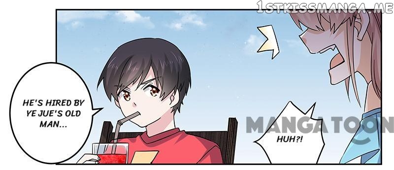 President’s Priceless Wife chapter 55 - page 20