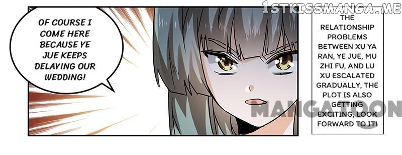 President’s Priceless Wife chapter 55 - page 25