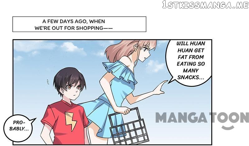 President’s Priceless Wife chapter 55 - page 4