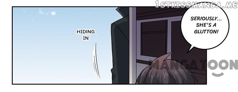 President’s Priceless Wife chapter 55 - page 5