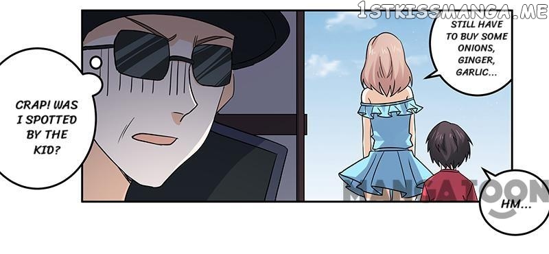 President’s Priceless Wife chapter 55 - page 6