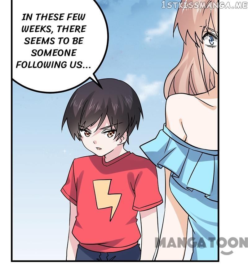President’s Priceless Wife chapter 55 - page 8