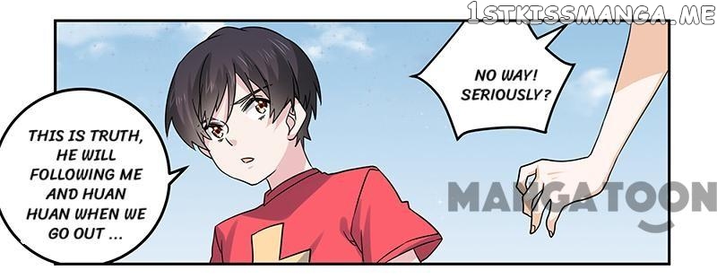 President’s Priceless Wife chapter 55 - page 9
