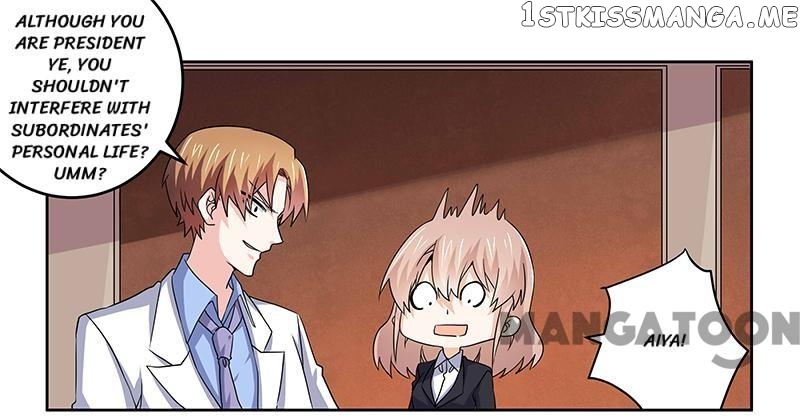 President’s Priceless Wife chapter 54 - page 10