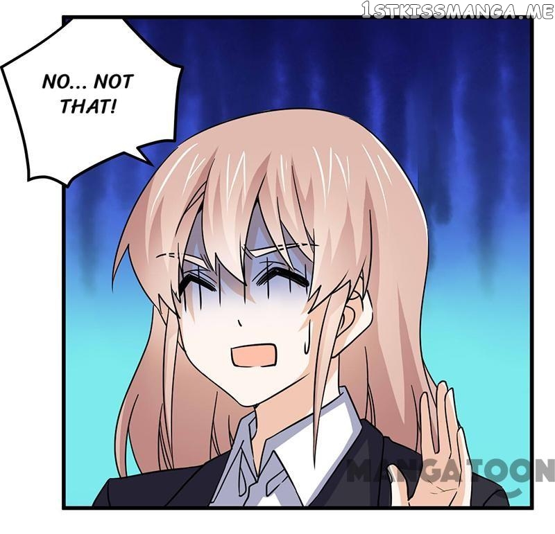 President’s Priceless Wife chapter 54 - page 11