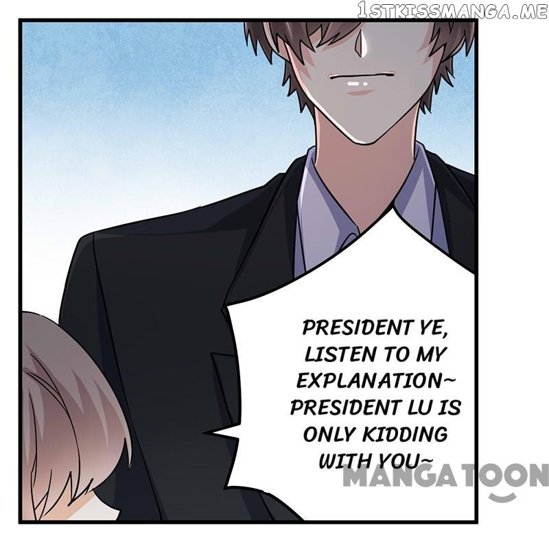 President’s Priceless Wife chapter 54 - page 12