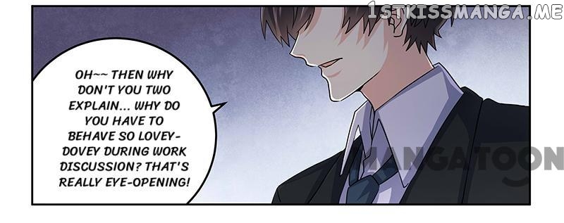 President’s Priceless Wife chapter 54 - page 13