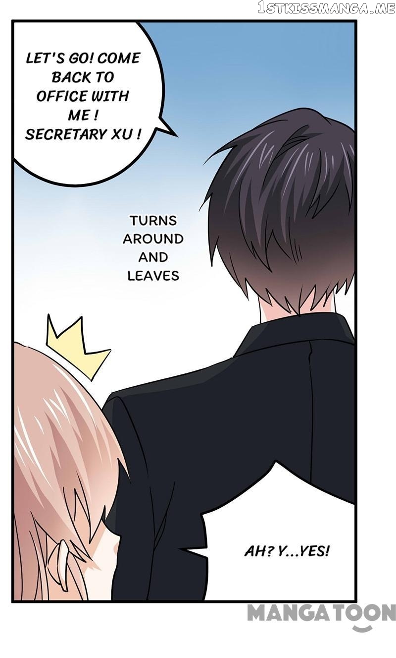 President’s Priceless Wife chapter 54 - page 16