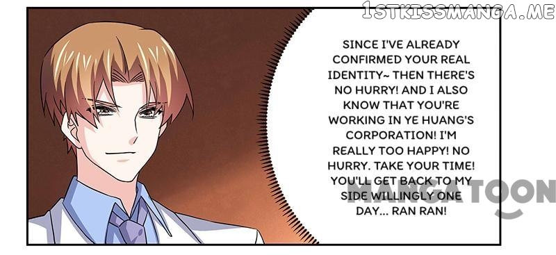 President’s Priceless Wife chapter 54 - page 18