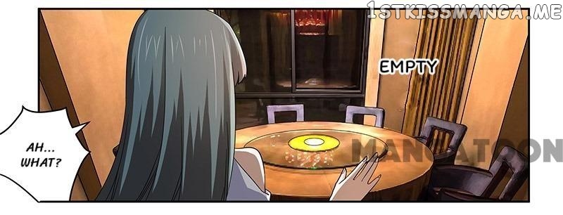 President’s Priceless Wife chapter 54 - page 21