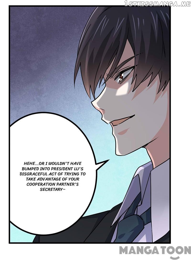 President’s Priceless Wife chapter 54 - page 3