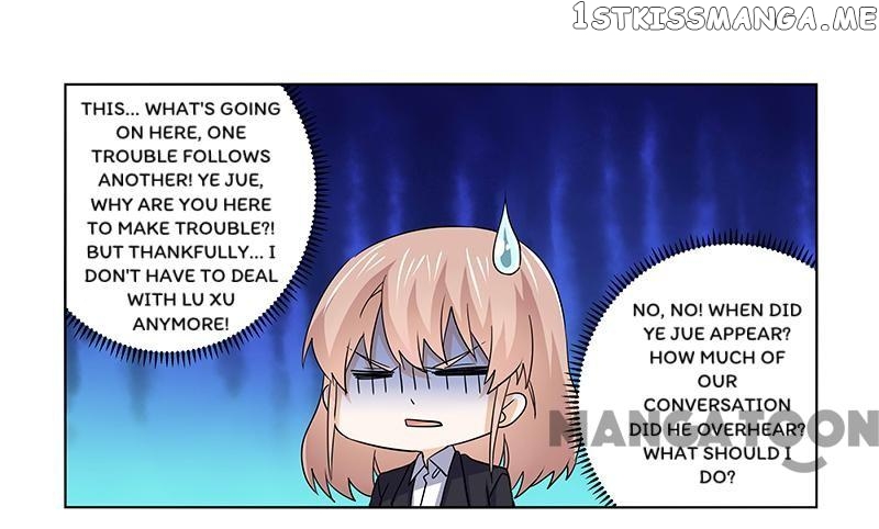 President’s Priceless Wife chapter 54 - page 4