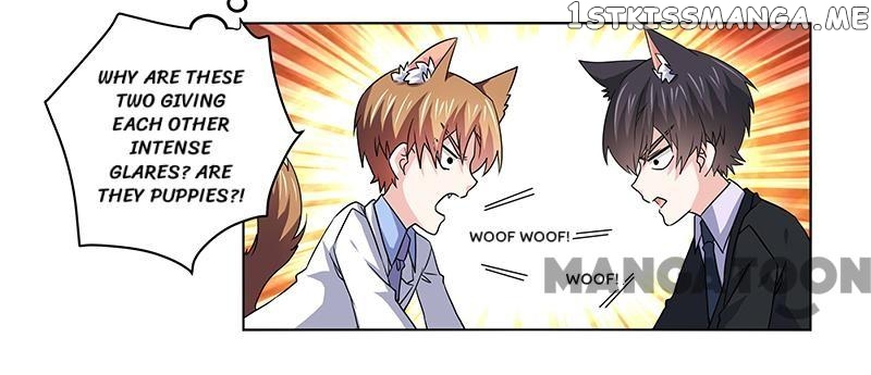 President’s Priceless Wife chapter 54 - page 6