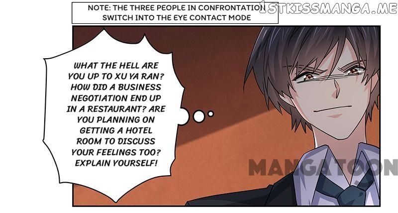 President’s Priceless Wife chapter 54 - page 7