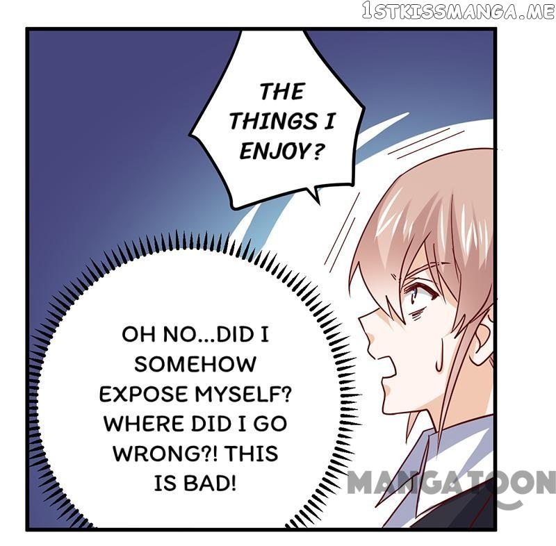 President’s Priceless Wife chapter 53 - page 11
