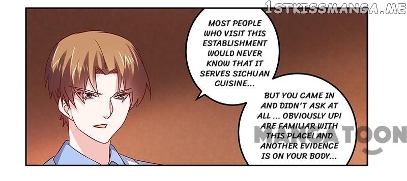 President’s Priceless Wife chapter 53 - page 12