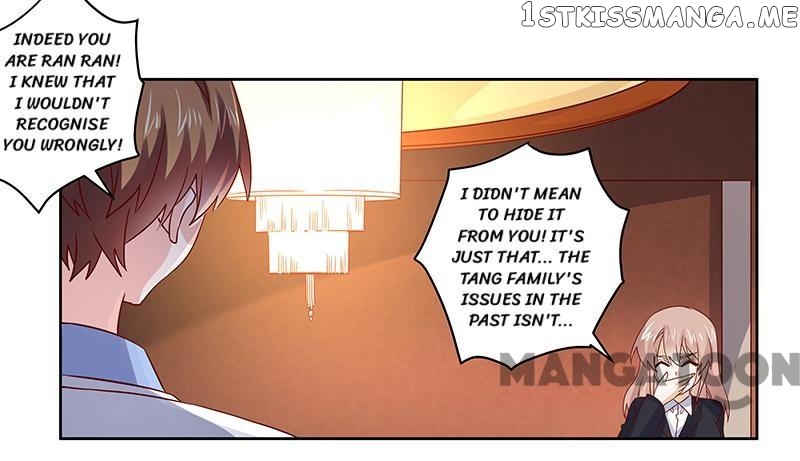 President’s Priceless Wife chapter 53 - page 16