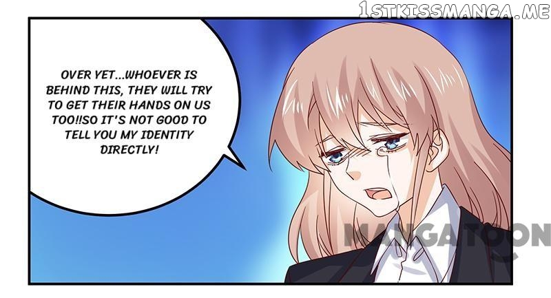 President’s Priceless Wife chapter 53 - page 17