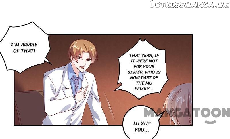 President’s Priceless Wife chapter 53 - page 18