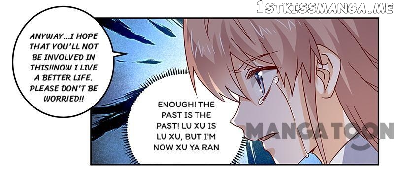 President’s Priceless Wife chapter 53 - page 20