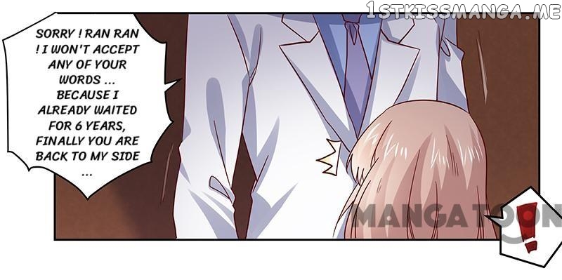 President’s Priceless Wife chapter 53 - page 21