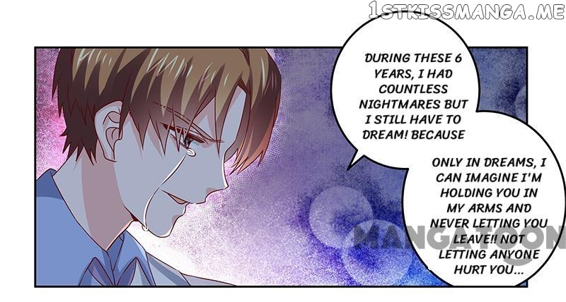 President’s Priceless Wife chapter 53 - page 22