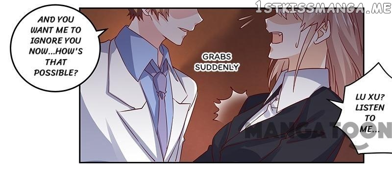 President’s Priceless Wife chapter 53 - page 23