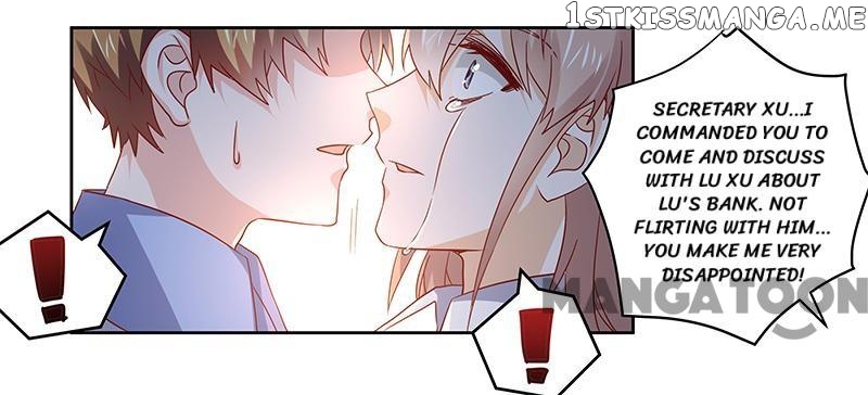 President’s Priceless Wife chapter 53 - page 24