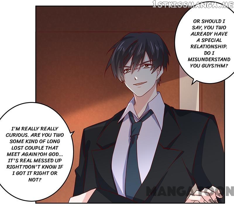 President’s Priceless Wife chapter 53 - page 26