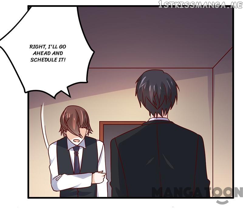 President’s Priceless Wife chapter 53 - page 3