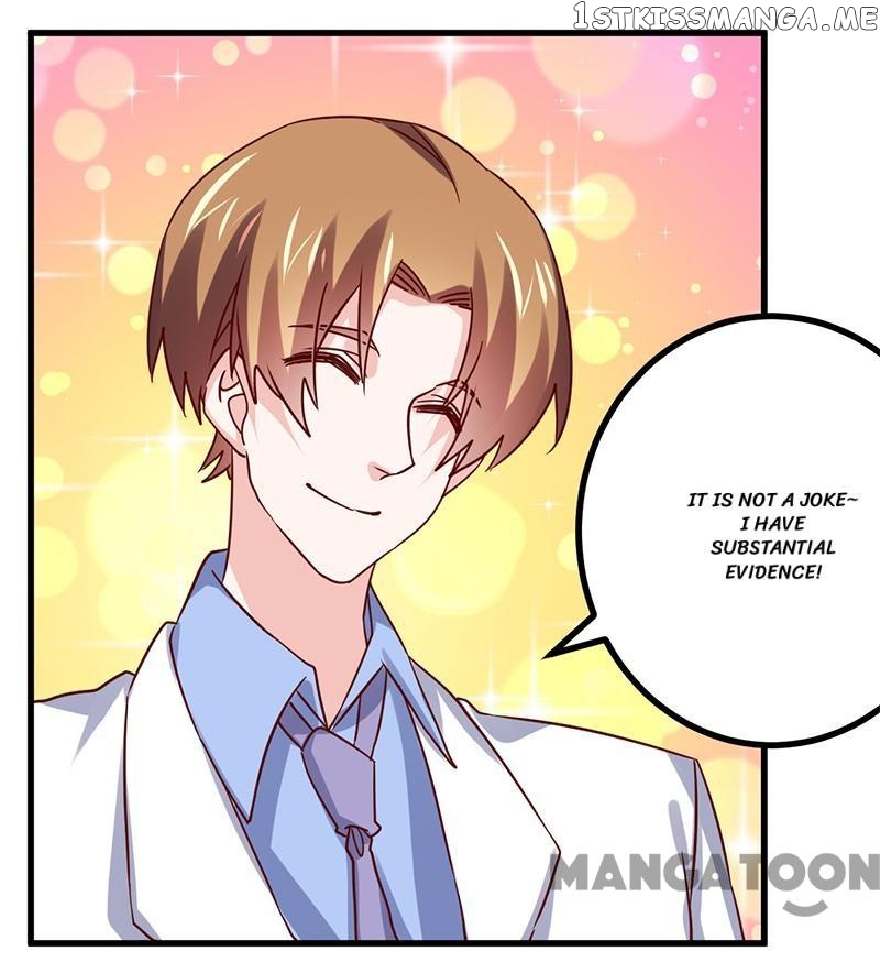 President’s Priceless Wife chapter 53 - page 7