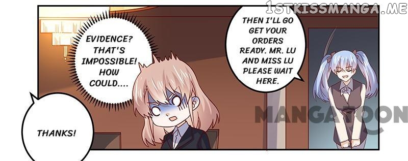 President’s Priceless Wife chapter 53 - page 8
