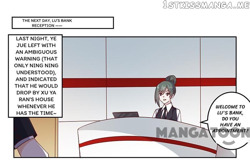 President’s Priceless Wife chapter 52 - page 1