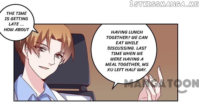 President’s Priceless Wife chapter 52 - page 11