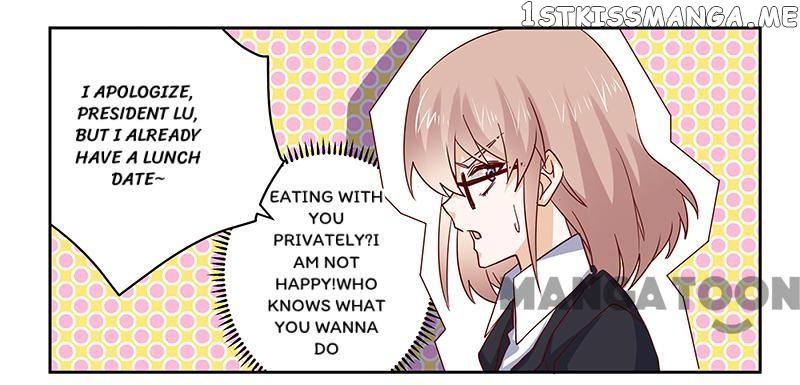 President’s Priceless Wife chapter 52 - page 12